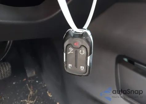 2023 GMC Terrain Fwd Slt из США, поврежденный, VIN 3GKALPEGXPL108671